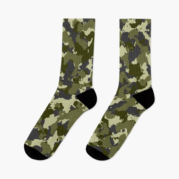 Item preview, Olive Camouflage  designed and sold by Tshirtstory.