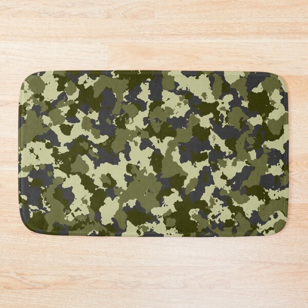 Item preview, Olive Camouflage  designed and sold by Tshirtstory.