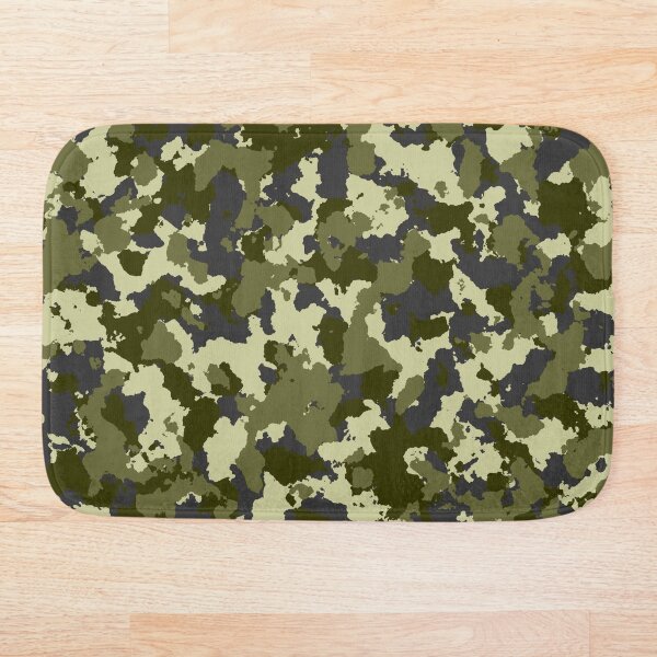 Item preview, Olive Camouflage  designed and sold by Tshirtstory.
