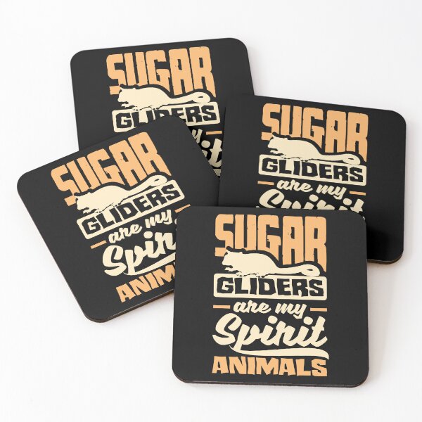 Item preview, Sugar Glider Pet Sugar Gliders Are My Spirit Animals designed and sold by ShopTheStyle.