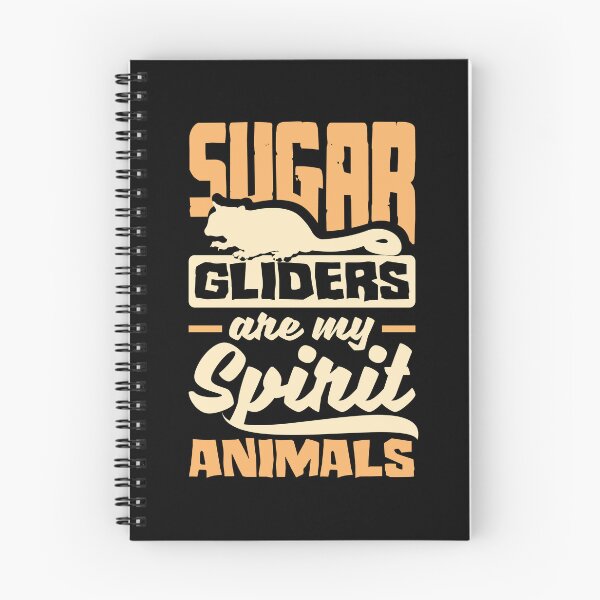 Item preview, Sugar Glider Pet Sugar Gliders Are My Spirit Animals designed and sold by ShopTheStyle.