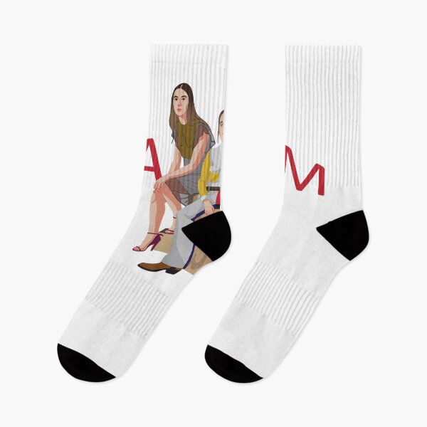 Item preview, American Pop Rock Band Including 3 Branches Haim Love You designed and sold by FerminFeil.
