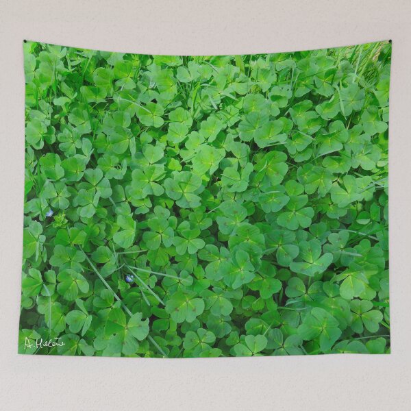 Item preview, Shamrocks designed and sold by AHELENE.