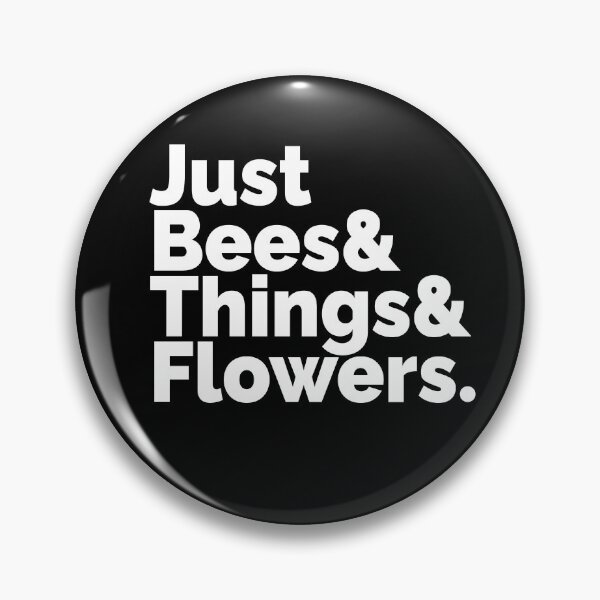 Item preview, Just Bees & Things & Flowers. Everybody Loves The Sunshine designed and sold by Stephen Scharf.