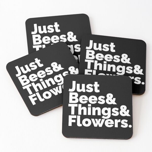 Item preview, Just Bees & Things & Flowers. Everybody Loves The Sunshine designed and sold by Stephen Scharf.