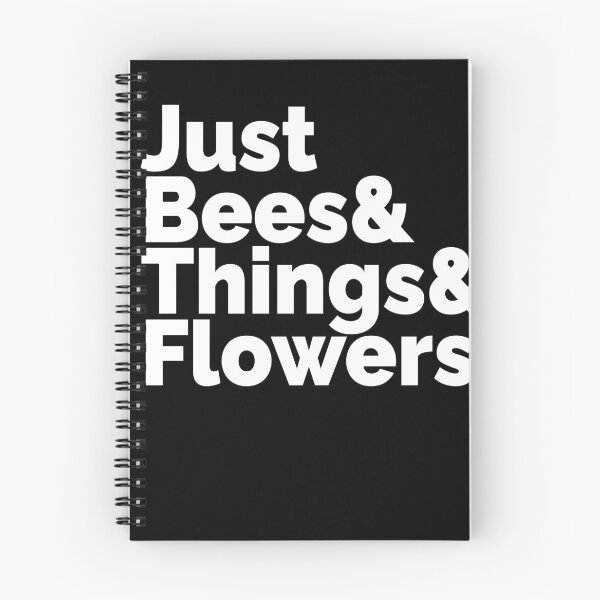 Item preview, Just Bees & Things & Flowers. Everybody Loves The Sunshine designed and sold by Stephen Scharf.