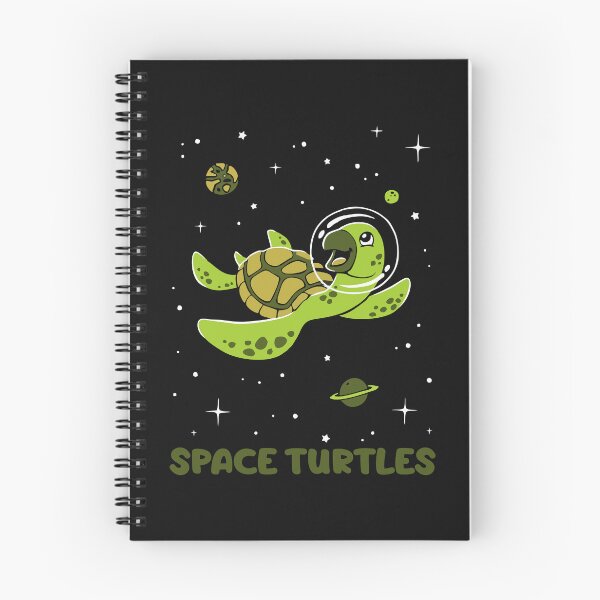 Item preview, Space Turtle designed and sold by Darabi.
