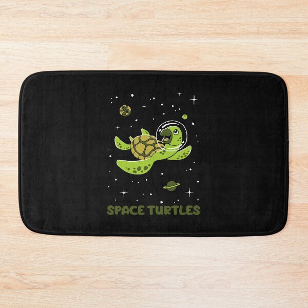 Item preview, Space Turtle designed and sold by Darabi.