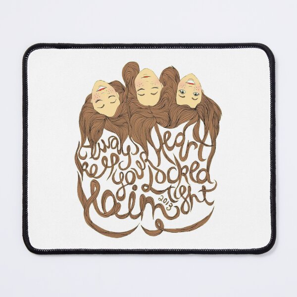 Item preview, American Pop Rock Band Including 3 Branches Haim Prime Edition Gift Music Fans designed and sold by FerminFeil.