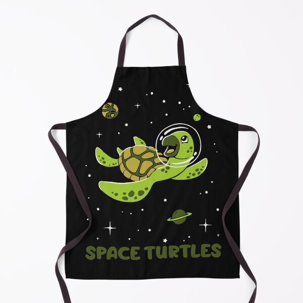 Item preview, Space Turtle designed and sold by Darabi.