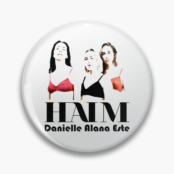 Item preview, American Pop Rock Band Including 3 Branches Haim Prime Edition Gifts Movie Fans designed and sold by FerminFeil.