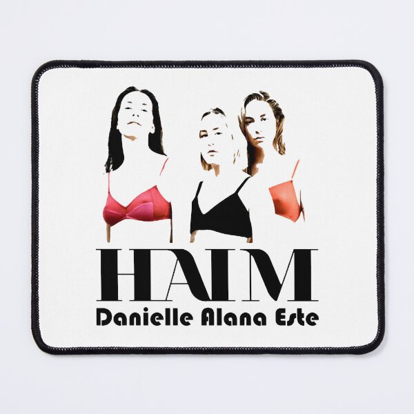 Item preview, American Pop Rock Band Including 3 Branches Haim Prime Edition Gifts Movie Fans designed and sold by FerminFeil.