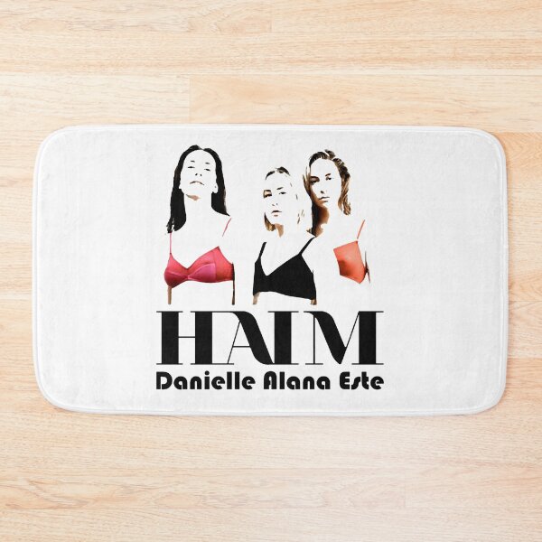 Item preview, American Pop Rock Band Including 3 Branches Haim Prime Edition Gifts Movie Fans designed and sold by FerminFeil.