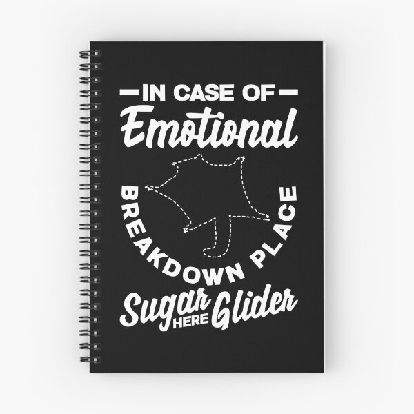 Item preview, Sugar Glider Pet Place Sugar Glider Here Funny designed and sold by ShopTheStyle.