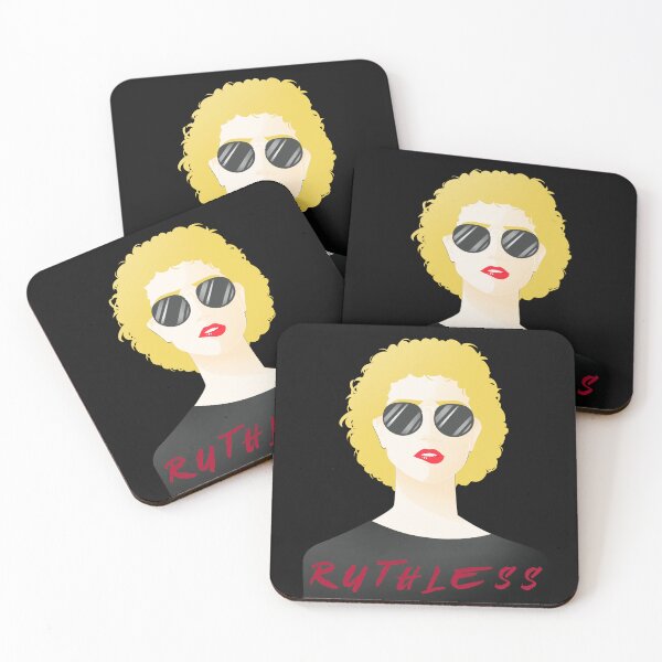 Item preview, Ruthless designed and sold by Snazzberrys.
