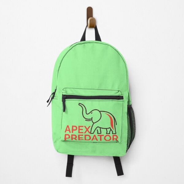 Item preview, Apex Predator Funny Cool Best color art designed and sold by artdragongift 15.