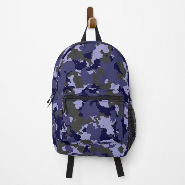 Item preview, Violet Camouflage designed and sold by Tshirtstory.