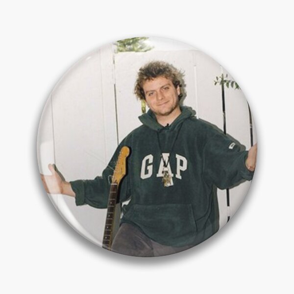 Artikelvorschau, mac demarco entworfen und verkauft von frmabozejoy.