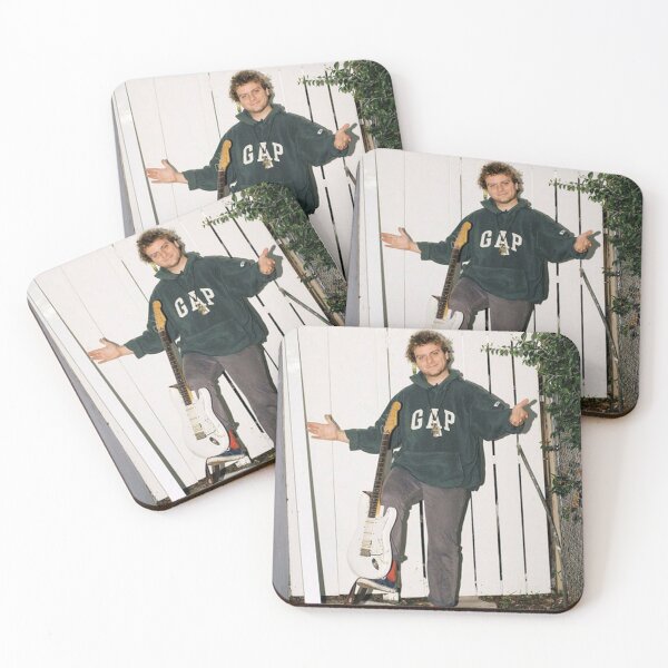 Item preview, mac demarco   designed and sold by frmabozejoy.