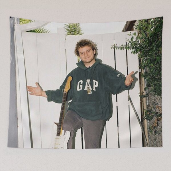Item preview, mac demarco   designed and sold by frmabozejoy.