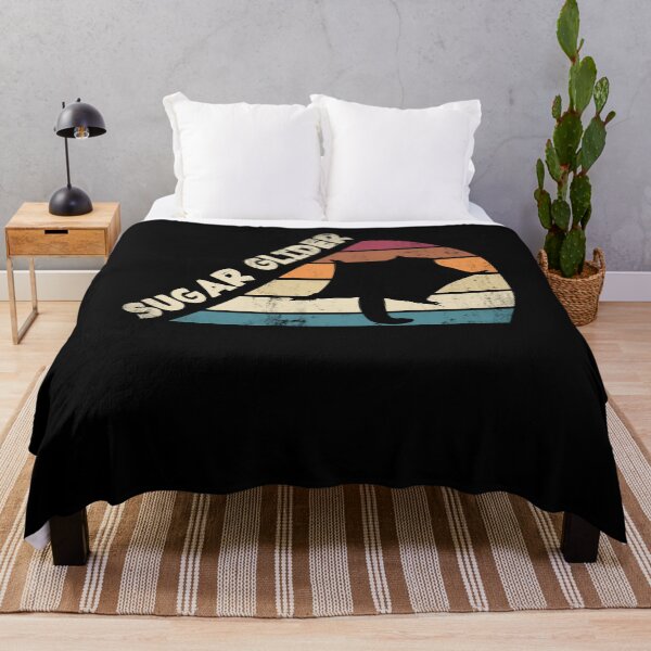 Item preview, Suger Gliders Pet Sugar Glider Silhouette designed and sold by ShopTheStyle.