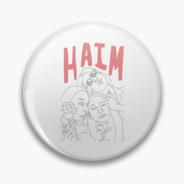 Item preview, American Pop Rock Band Including 3 Branches Haim Prime Edition Gifts Music Fan designed and sold by FerminFeil.