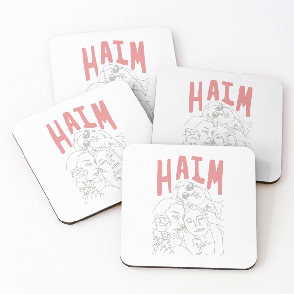 Item preview, American Pop Rock Band Including 3 Branches Haim Prime Edition Gifts Music Fan designed and sold by FerminFeil.