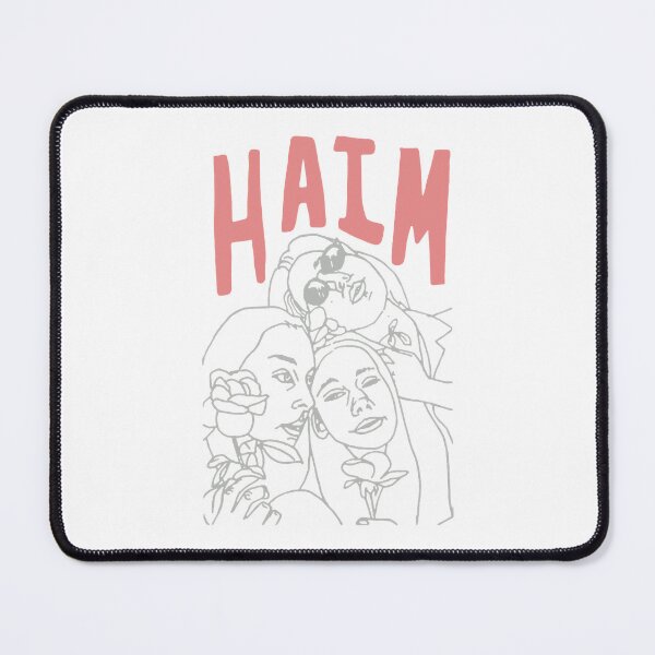 Item preview, American Pop Rock Band Including 3 Branches Haim Prime Edition Gifts Music Fan designed and sold by FerminFeil.