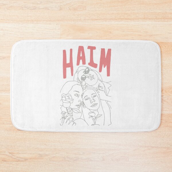 Item preview, American Pop Rock Band Including 3 Branches Haim Prime Edition Gifts Music Fan designed and sold by FerminFeil.