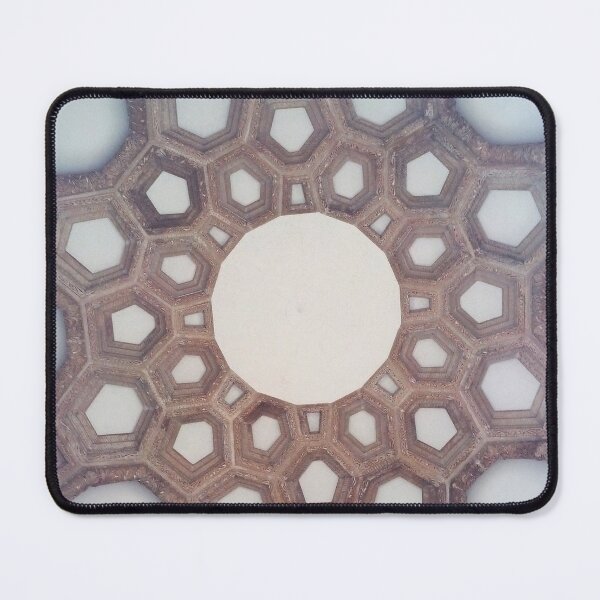 Item preview, Hex Patterns designed and sold by PLANTONE.