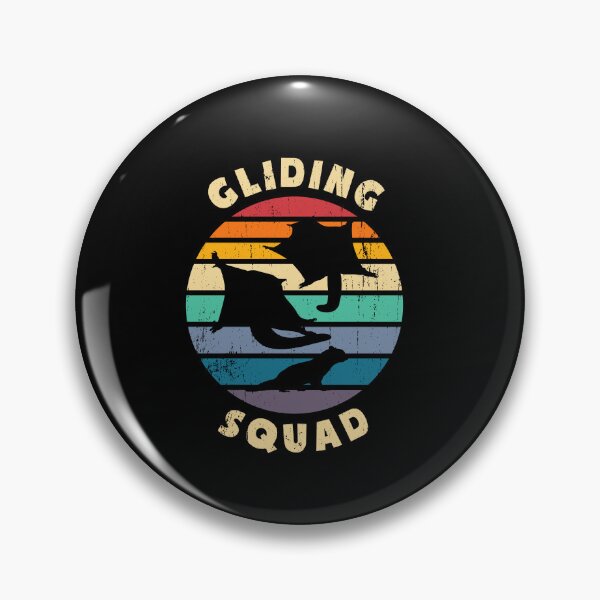 Item preview, Sugar Glider Pet Gliding Squad designed and sold by ShopTheStyle.