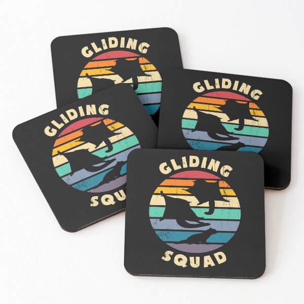 Item preview, Sugar Glider Pet Gliding Squad designed and sold by ShopTheStyle.