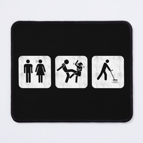 Item preview, Funny Mens Metal Detecting Solved Dirt Diggers Metal Detect designed and sold by haselshirt.