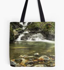 Water II Tote Bag