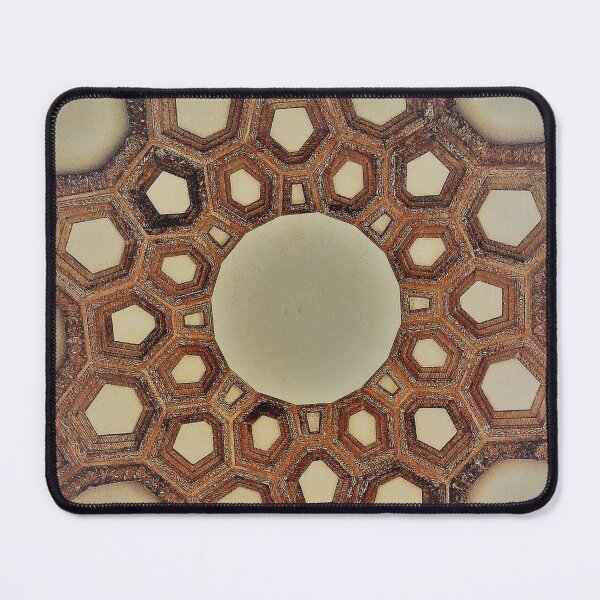 Item preview, Hex Patterns Zeke designed and sold by PLANTONE.