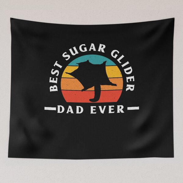 Item preview, Sugar Glider Pet Best Sugar Glider Dad Ever designed and sold by ShopTheStyle.
