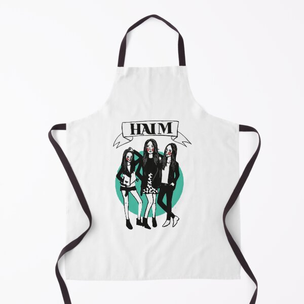 Item preview, American Pop Rock Band Including 3 Branches Haim Prime Edition Graphic For Fan designed and sold by FerminFeil.