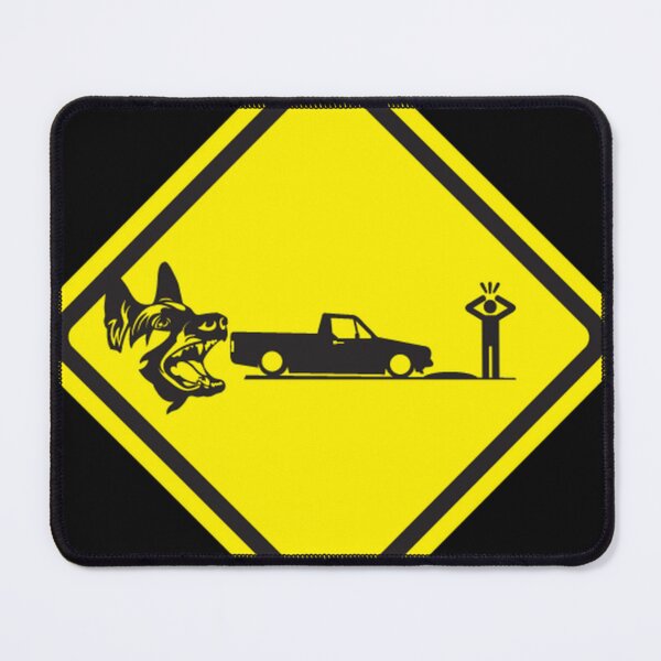 Item preview, I DON'T LIKE SPEEDBUMPS designed and sold by Racingdecals.