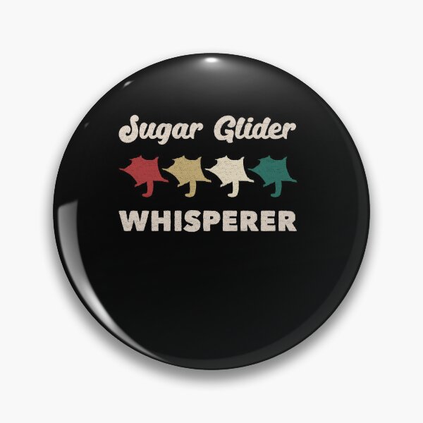 Item preview, Sugar Glider Pet Sugar Glider Whisperer designed and sold by ShopTheStyle.