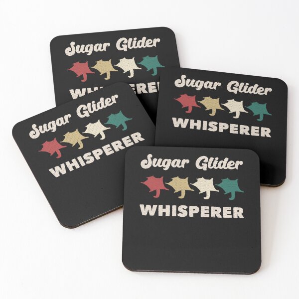 Item preview, Sugar Glider Pet Sugar Glider Whisperer designed and sold by ShopTheStyle.