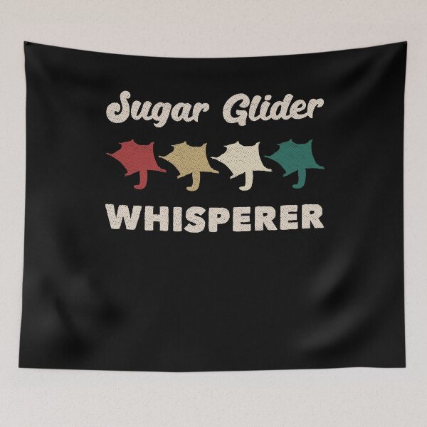 Item preview, Sugar Glider Pet Sugar Glider Whisperer designed and sold by ShopTheStyle.