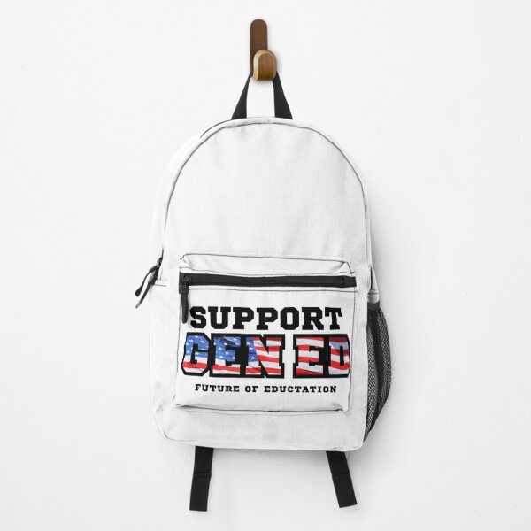 Item preview, Support Gen Ed Future of Education ( General Education ) designed and sold by WULFLAND ARTS.