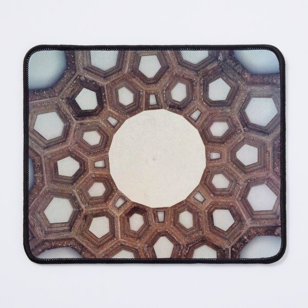 Item preview, Hex Patterns Enhanced designed and sold by PLANTONE.