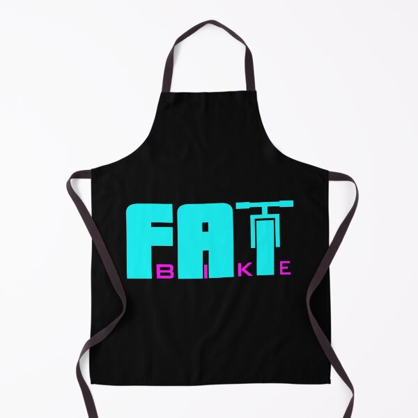 Item preview, Fat Bike Design Retro designed and sold by artOfCal013.