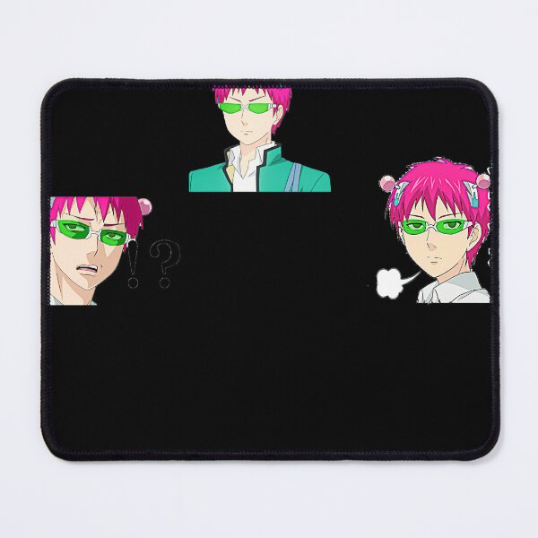Item preview, The Disastrous Life Of Saiki K Disastrous Life of Saiki K designed and sold by Neonider.