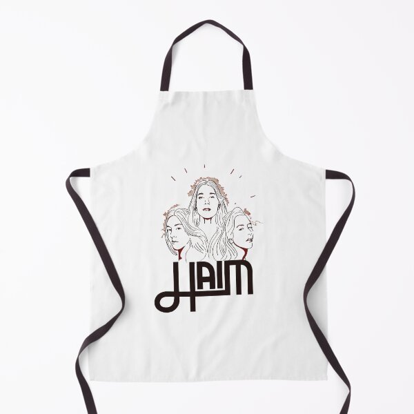 Item preview, American Pop Rock Band Including 3 Branches Haim Prime Edition Graphic For Fans designed and sold by FerminFeil.