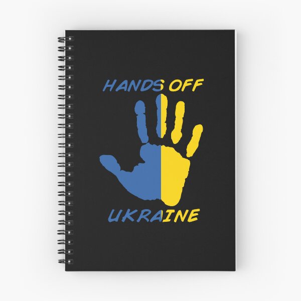 Item preview, hans off ukraine designed and sold by Darabi.