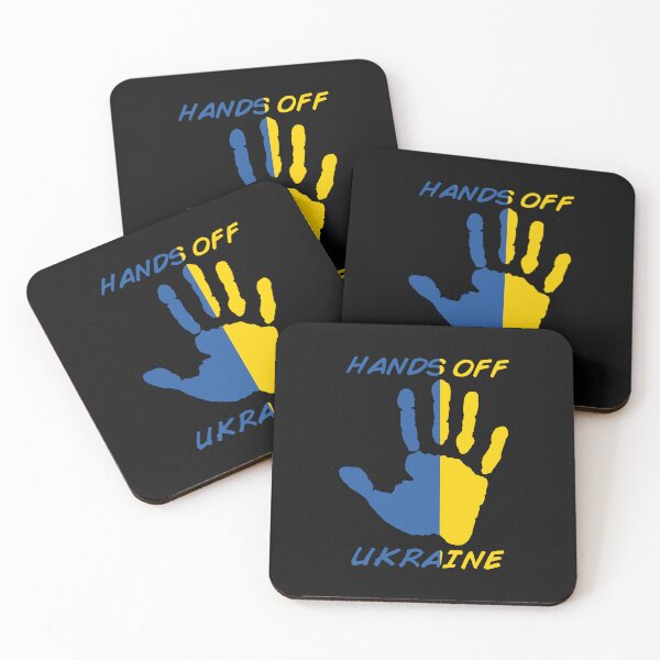 Item preview, hans off ukraine designed and sold by Darabi.