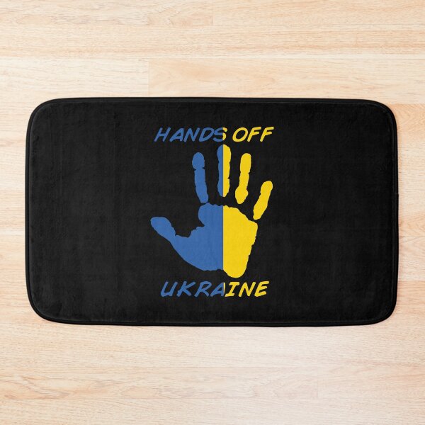 Item preview, hans off ukraine designed and sold by Darabi.