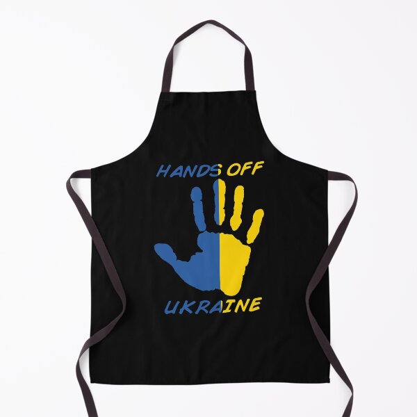 Item preview, hans off ukraine designed and sold by Darabi.